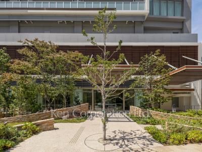  Exterior from near by