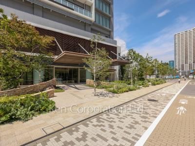  Exterior from near by