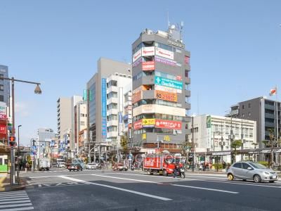 Neighborhood