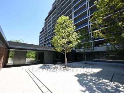  Exterior from near by