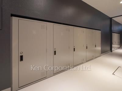  Facility/Equipment