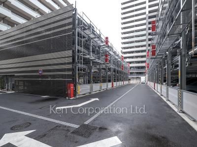  Parking Lot