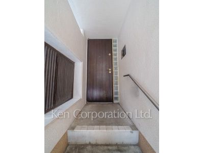  Exterior from near by