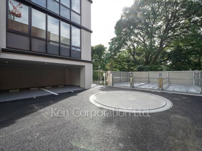  Parking Lot