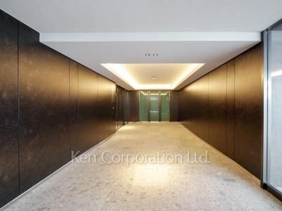  Building entrance