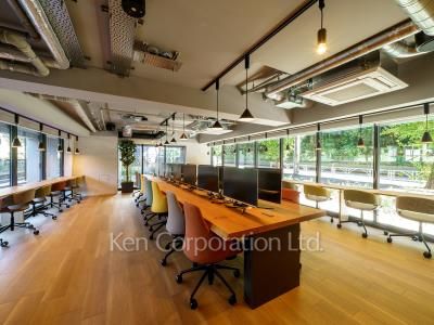 Sky View Lounge