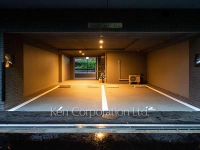 Parking Lot