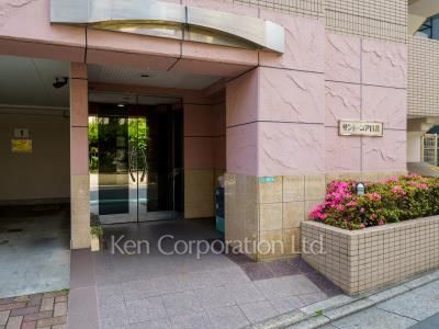  Exterior from near by