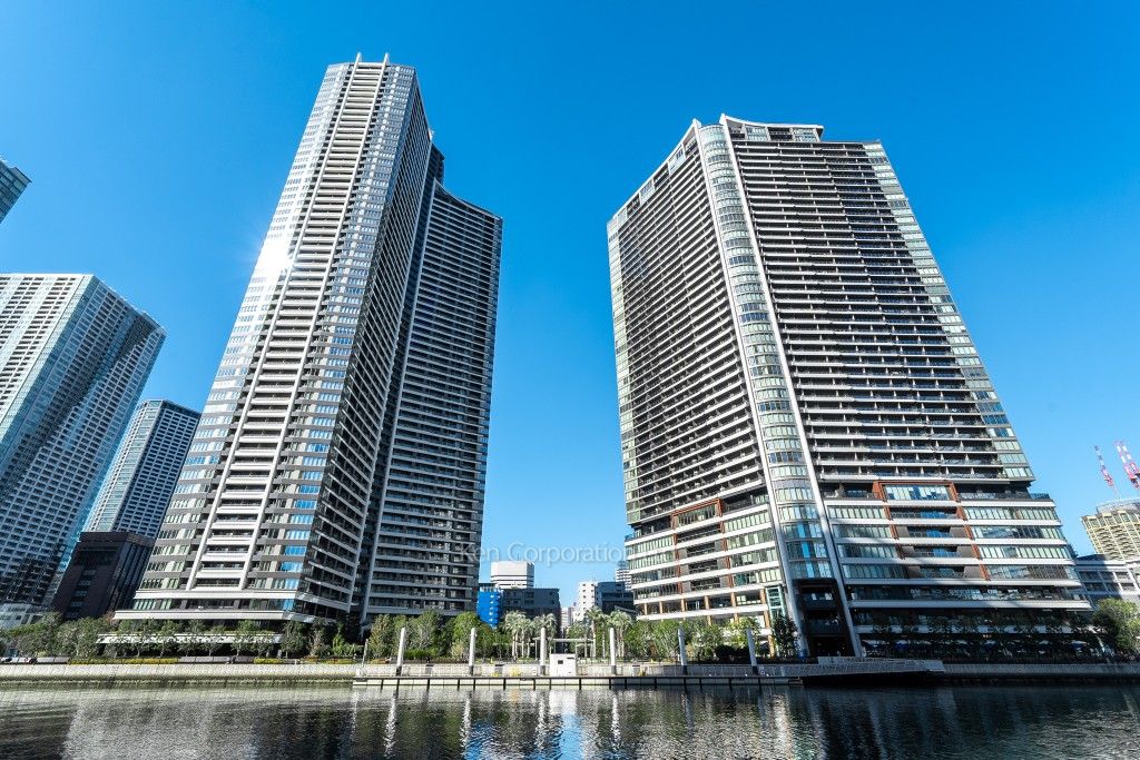 Park Tower Kachidoki Mid/South - Image 2