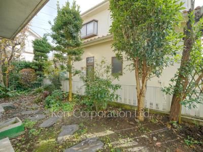 Yard/Garden
