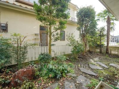 Yard/Garden