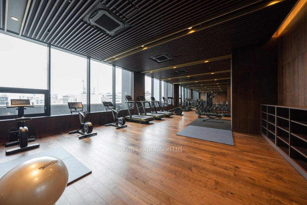 The Yokohama Front Tower for sale | Properties for Sale - Ken