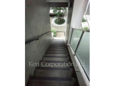  Building entrance