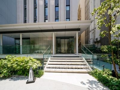  Exterior from near by