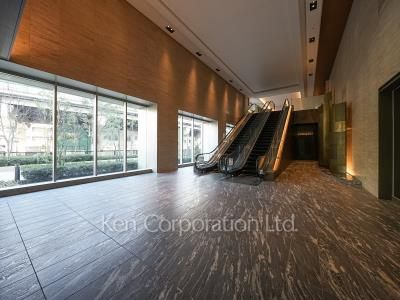  Building entrance