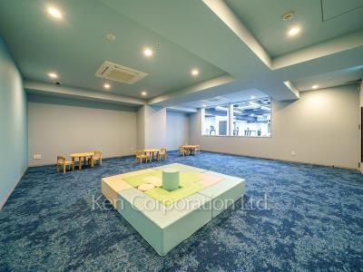 Common Facilities