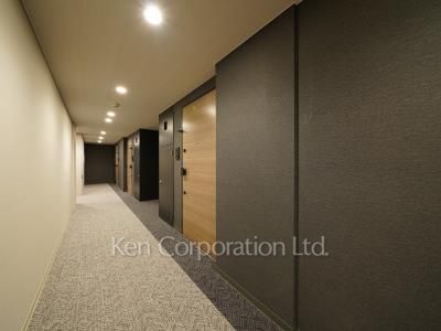  Corridor