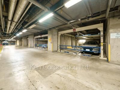  Parking Lot