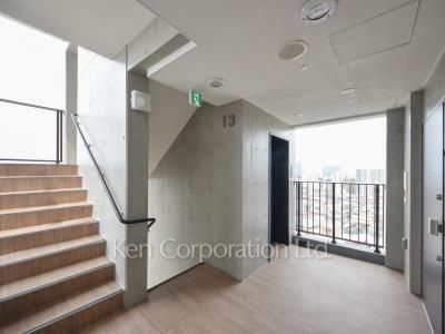  Corridor
