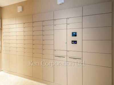  Mail/Delivery box