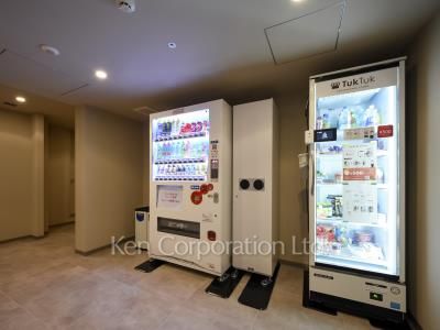 Common Facilities