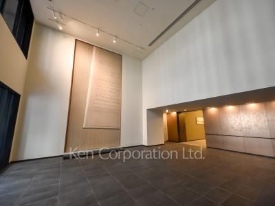  Building entrance
