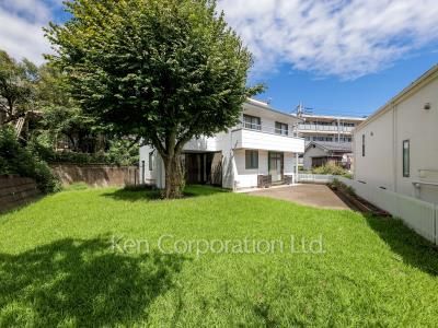 Yard/Garden
