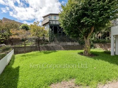 Yard/Garden