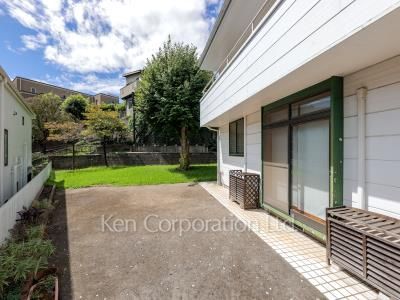 Yard/Garden