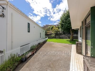 Yard/Garden