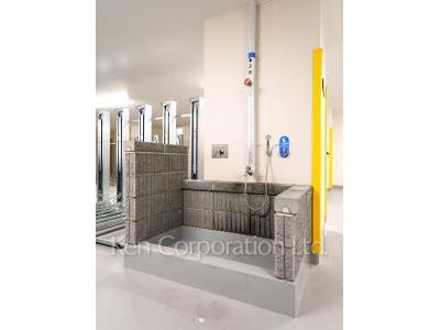  Pet care facility