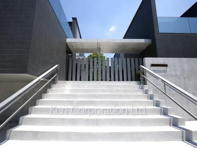  Exterior from near by