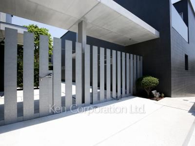  Exterior from near by