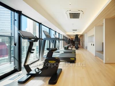  Sports Gym