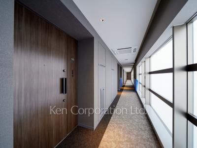  Corridor