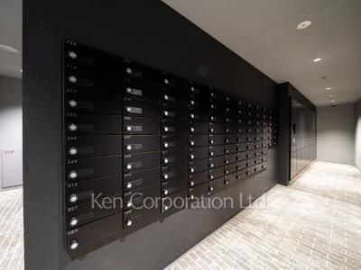  Mail/Delivery box