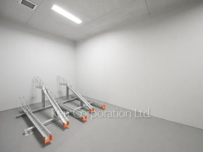  Bicycle-parking Space