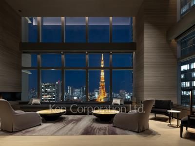 Sky View Lounge