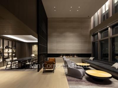 Sky View Lounge