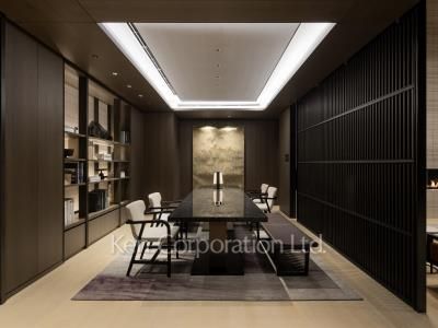 Sky View Lounge