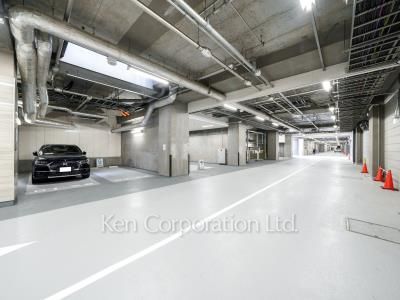  Parking Lot