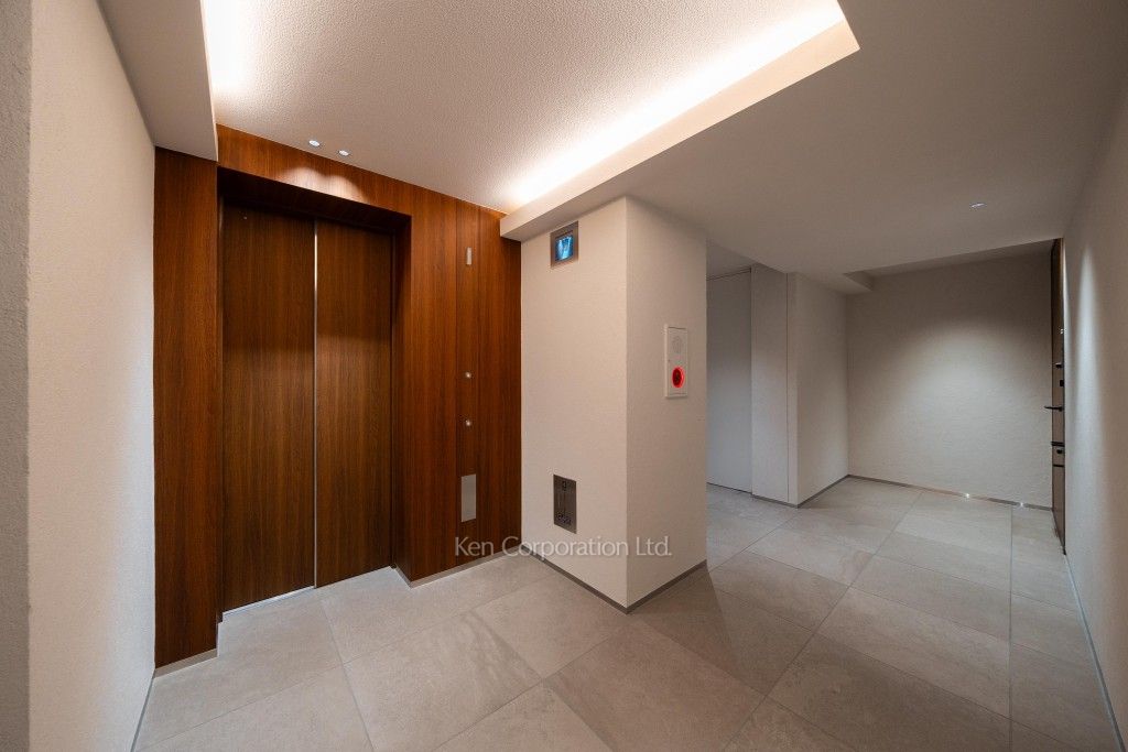 Grande Maison The Yamate 118 for rent | Yokohama Apartments - Ken