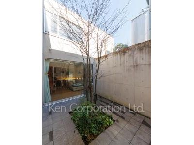 Yard/Garden