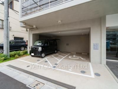  Parking Lot