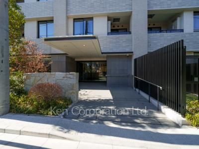  Exterior from near by