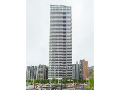  Exterior from afar