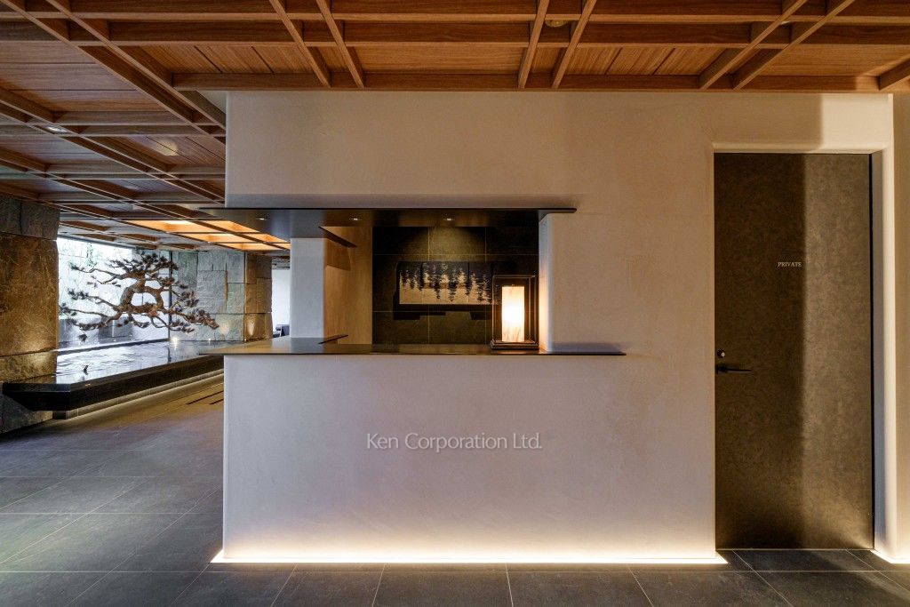 Grand Maison Motoazabu for rent | Tokyo Apartments - Ken