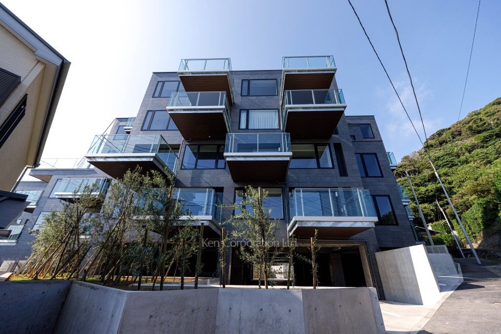 Joyluxe The Residence Akiya for rent | Yokohama Apartments