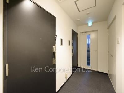 Corridor