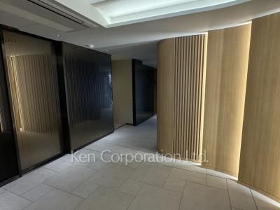  Building entrance
